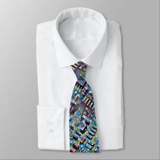 Corbata Circunstancia sin problemas