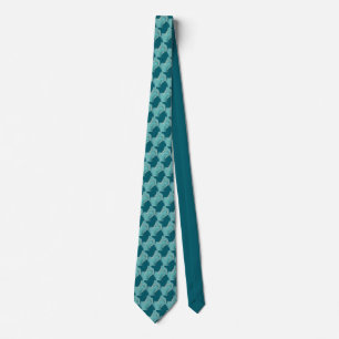 Corbata Cirujano Ortopédico Arte de la Articulación de la
