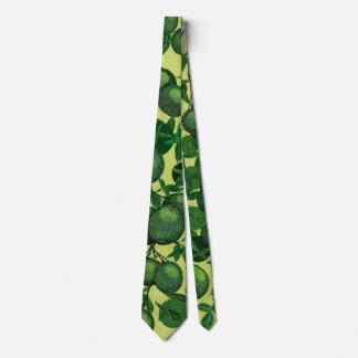 Corbata Citrus Tie