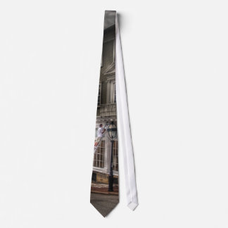 Corbata Ciudad - Calle Thomas