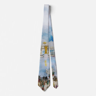 Corbata Ciudad - Chicago, IL - El tribunal de honor 1893