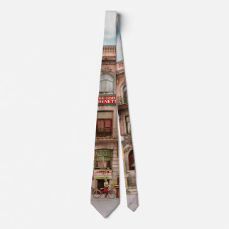 Corbata Ciudad - Chicago - Park Vista Kitchenettes 1941