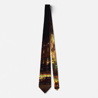 Corbata Ciudad - DC - Parker & Bridget Co 1921