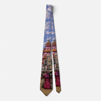 Corbata Ciudad - Nueva Orleans la era victoriana 1887