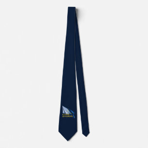 Corbata Ciudadano de Europa