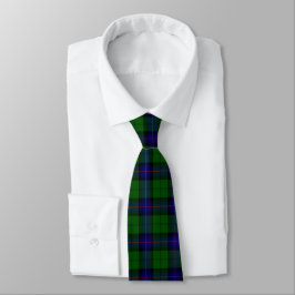 Corbata Clan Armstrong Tartan Plaid