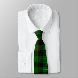 Corbata Clan Arthur / MacArthur Tartan Plaid