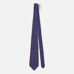 Corbata Clan escocés Elliot Tartan Plaid