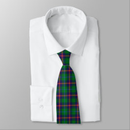 Corbata Clan Young Tartan Plaid