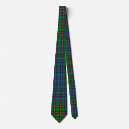 Corbata Clan Young Tartan Plaid