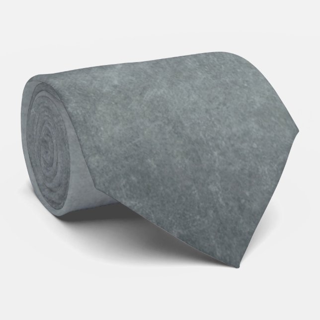 Corbata Clásico Neutral del cuello de abeja (Enrollado)