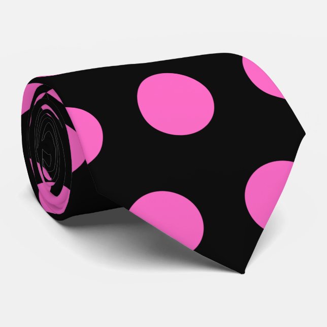 Corbata Clásico púrpura (Enrollado)