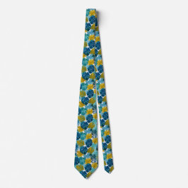 Corbata Classic Mens Accessories Tropical Flower