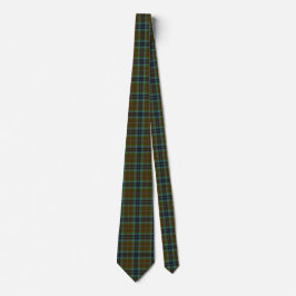 Corbata Classic Thomson Tartan Plaid