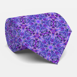 Corbata Classy Purple Tie