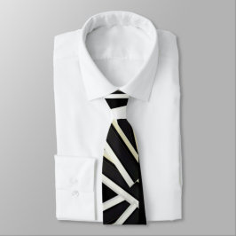 CORBATA CLAVES DE MEDIANOCHE