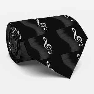 CORBATA CLEF-TIE AGUDO
