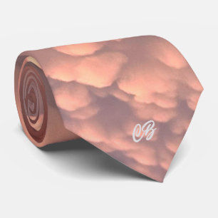 Corbata "Cloud"