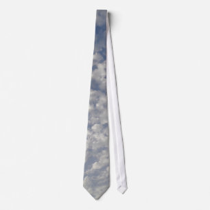 Corbata Clouds Tie