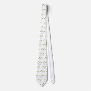 Corbata Clover