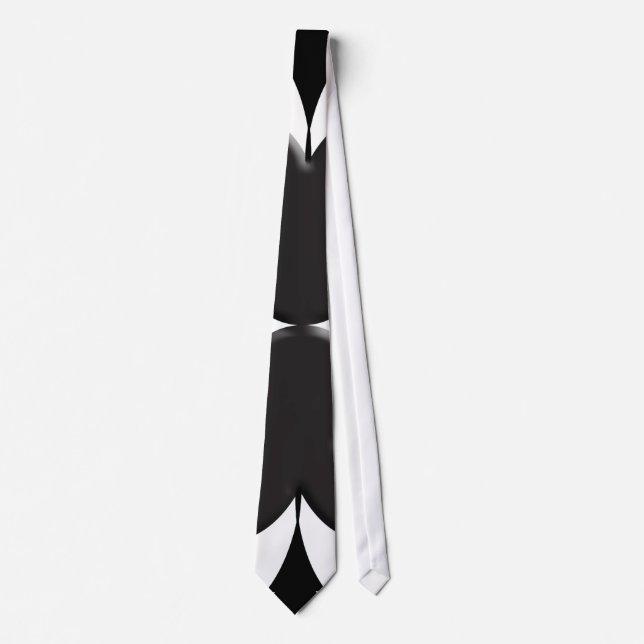 Corbata Clubes (Anverso)