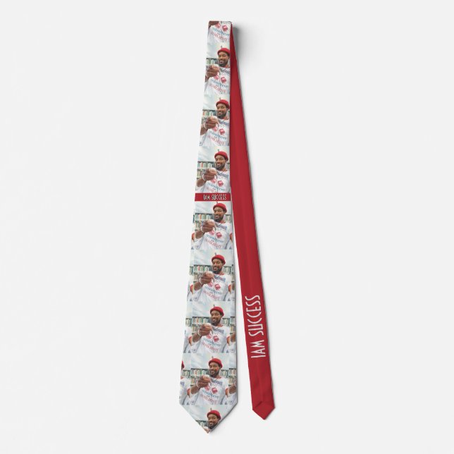 CORBATA COBARDES (Anverso)