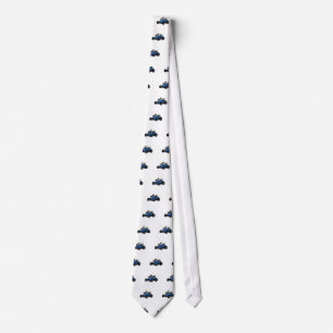 Corbata Coche No-Con alas de Sprint