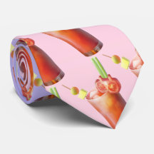 Cóctel María Sangrienta