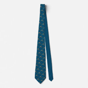 Corbata Cóctel Molotov