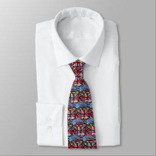 Corbata Código de la ciudad