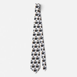 Corbata Coffee Mug Glitch