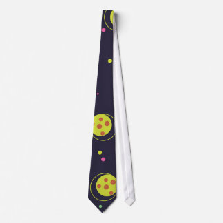 Corbata Cohete