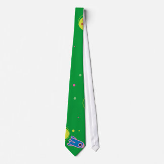 Corbata Cohete