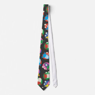 Corbata Cohetes
