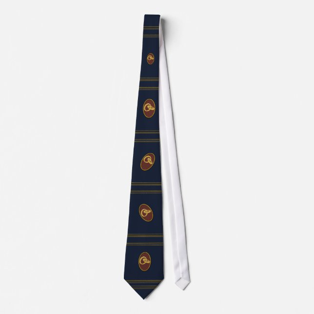 Corbata Colección de Bodas 1776 (Necktie) (Anverso)
