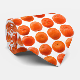 Corbata Colección de clementinas