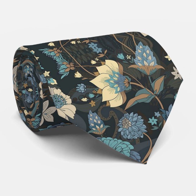 Corbata Colección de corbatas de cuello elegante: diseño g (Enrollado)