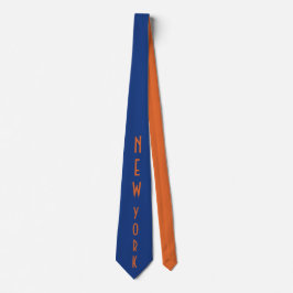 Corbata Colección de línea deportiva