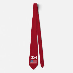 Corbata Colección de línea deportiva masculina