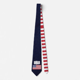 Corbata Colección de regalos militares para hombres