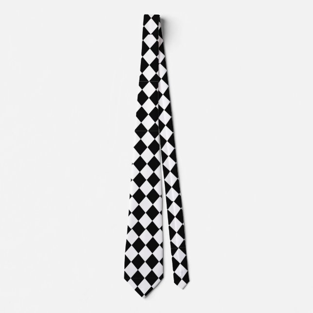 Corbata Colección de regalos preciosos - Hombres  (Anverso)