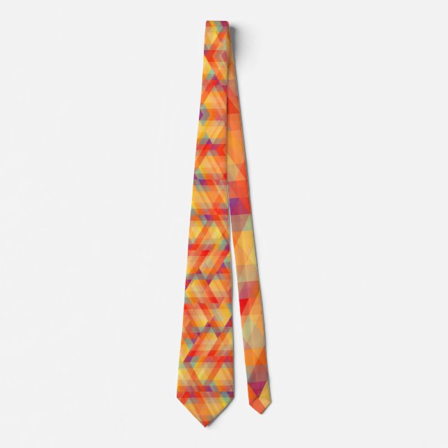 Corbata Colección de títulos 09 (Anverso)