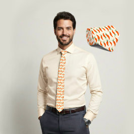 Corbata Colección de Zanahorias Botánicas