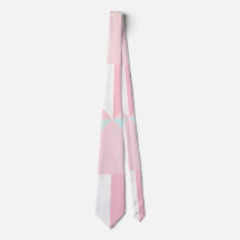 Colección Popular Abstracta Rosa Mint