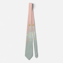 Colección Popular Abstracta Rosa Mint Blush