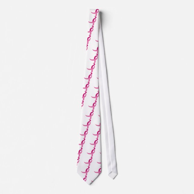 CORBATA COLECCIÓN PRINCESA ROSA (Anverso)