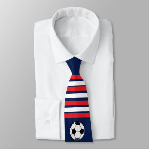 Corbata Colección Sports Line - Fútbol Masculino
