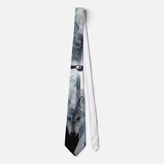 Corbata Colección WOLF & EAGLE