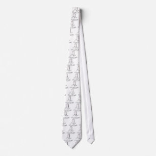 Corbata Colecciono personas muertas