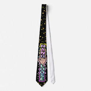 Corbata Colgar